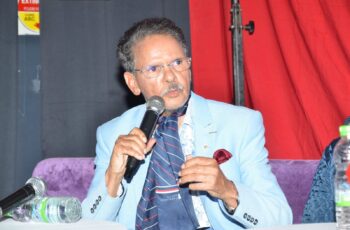 البروفيسور الشيخ ماء العينين تقي الله