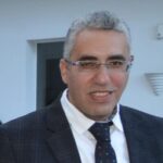 منير بحري "رئيس حركة مغاربة العالم