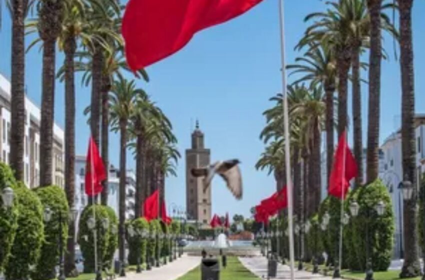  الدبلوماسية المغربية بين الأمس واليوم