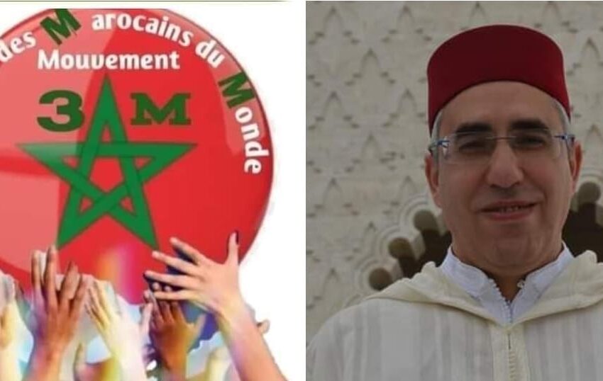  رسالة إلى من يهمه الأمر