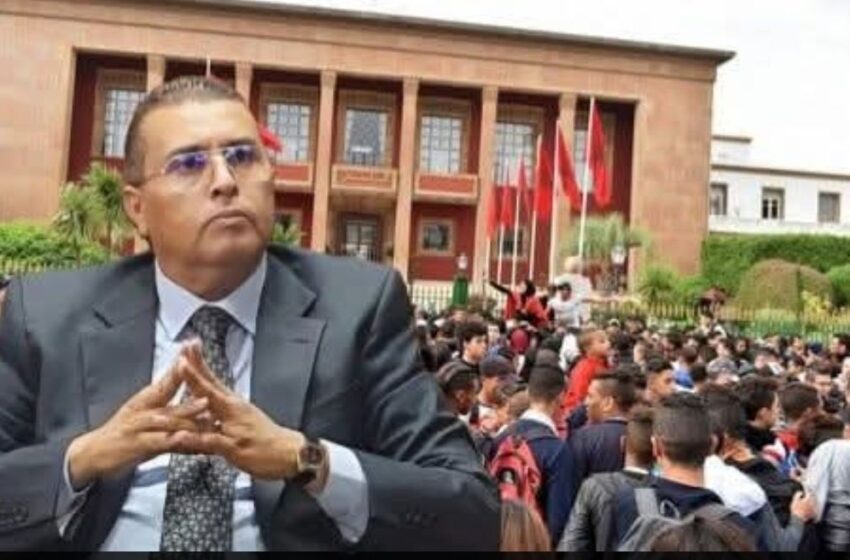  بقلم الأستاذ و المحامي الحسين بكار السباعي : نحو بديل سياسي جديد يعيد الثقة ويجدد الأمل في المشهد المغربي.