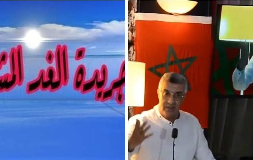 مقال بقلم د. الحَسَن بوقسيمي : أحزابنا وتطلعاتنا السياسية
