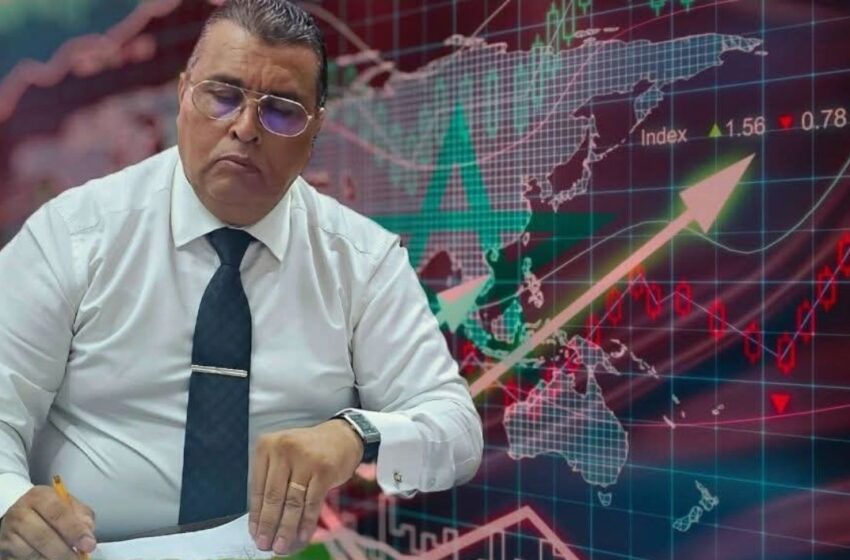  المغرب في قبضة السياسات النيوليبرالية: بقلم الأستاذ و المحامي الحسين بكار السباعي