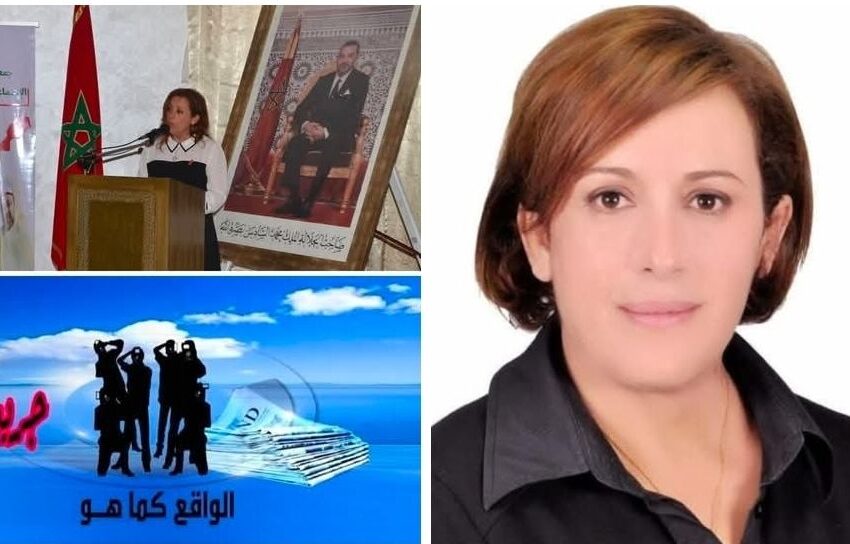  مشروع القانون رقم 16.22 المتعلق بتنظيم مهنة العدول مشروع بلا رؤية وتمثيلية بلا ترافع